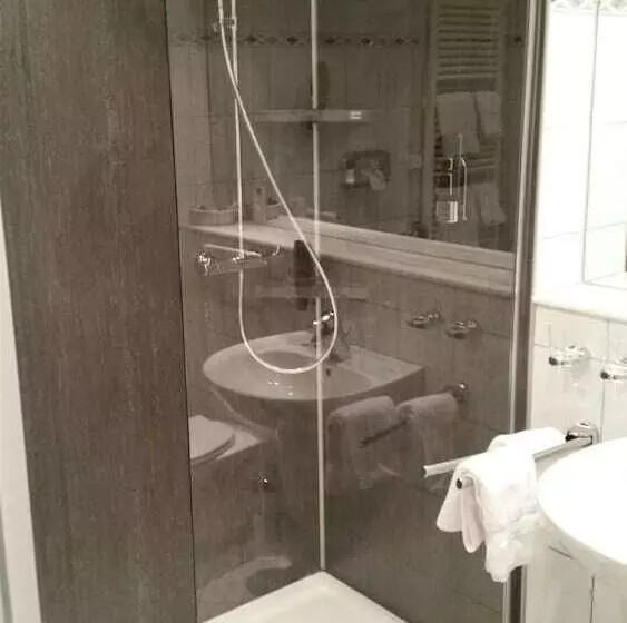 Отель Wattenkieker