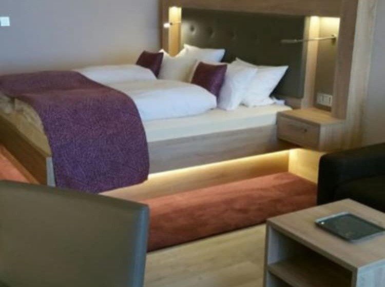 Отель Wattenkieker