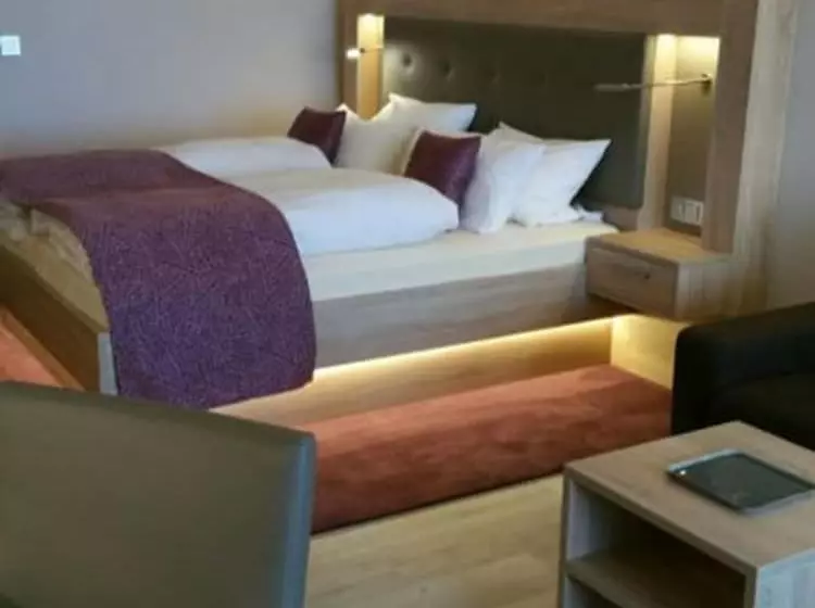 Отель Wattenkieker