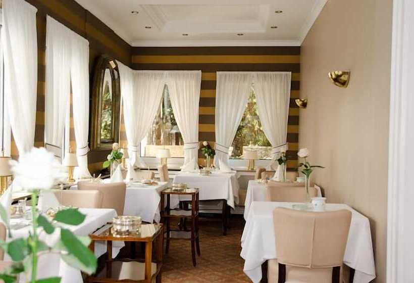 Отель Zimmermann