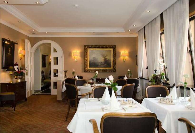 Отель Zimmermann