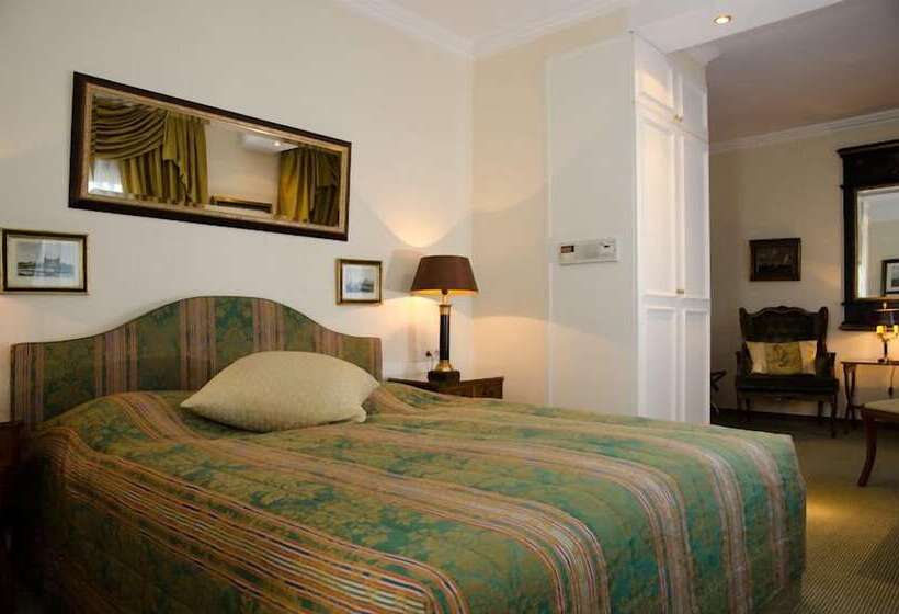 Отель Zimmermann