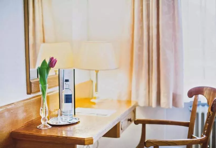 Hotel Blochums Gasthof Hirsch