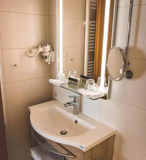 Hotel Blochums Gasthof Hirsch