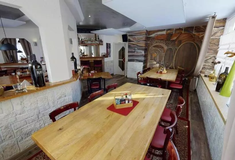 Hotel Blochums Gasthof Hirsch