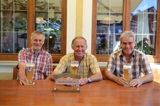 Pensão Zum Krebs Gasthof