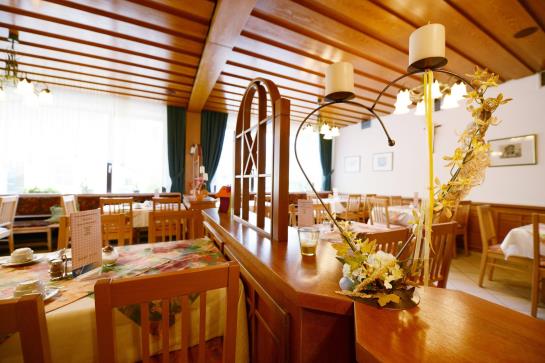 Pensão Zum Krebs Gasthof