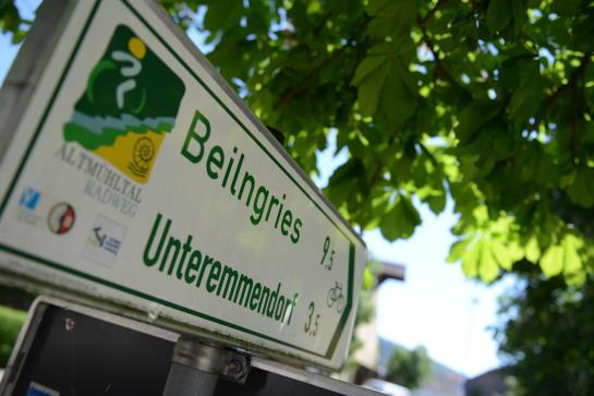 Pensão Zum Krebs Gasthof