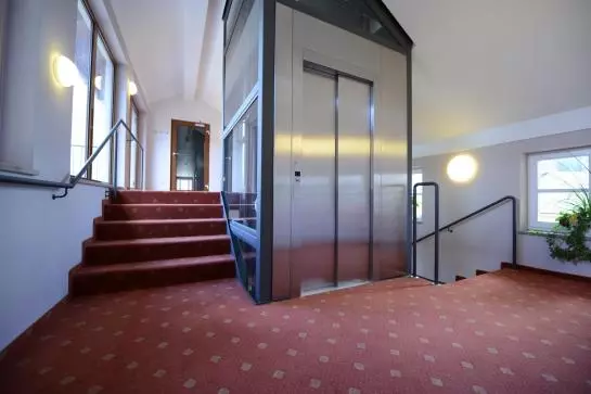 膳宿费 Zum Krebs Gasthof