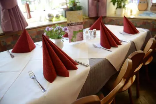 膳宿费 Zum Krebs Gasthof