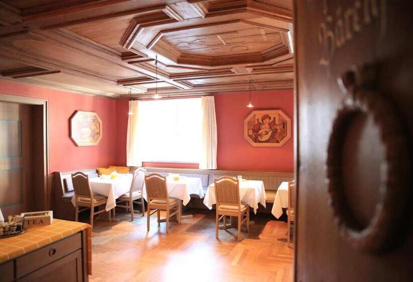 Hotel Und Gasthof Zur Laute