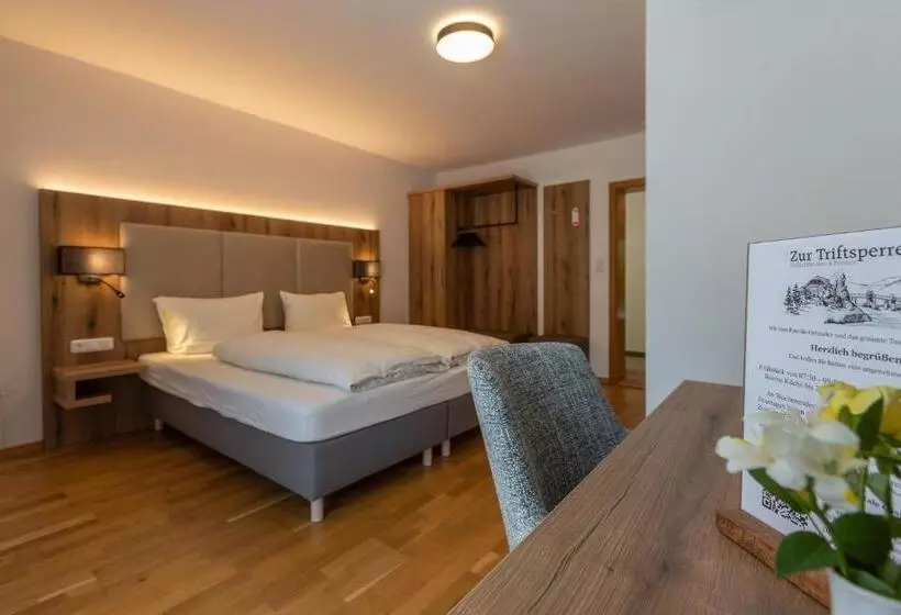 ホテル Zur Triftsperre