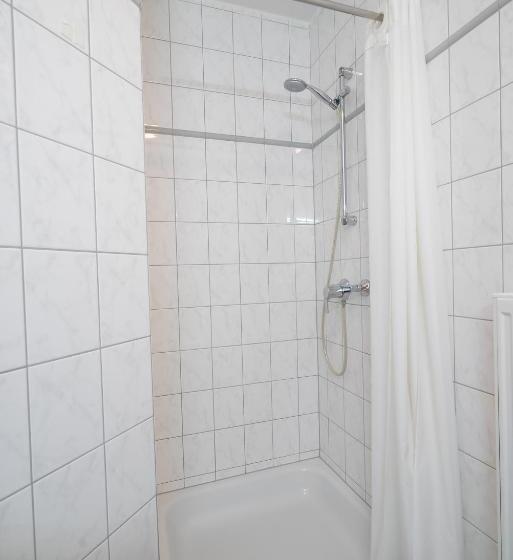 Отель Zur Triftsperre