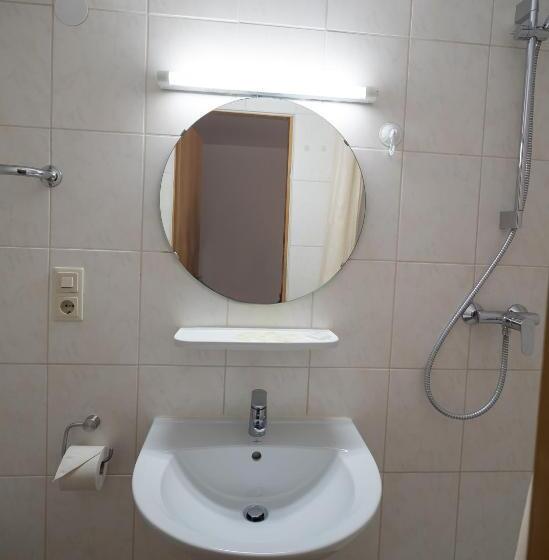 Отель Zur Triftsperre