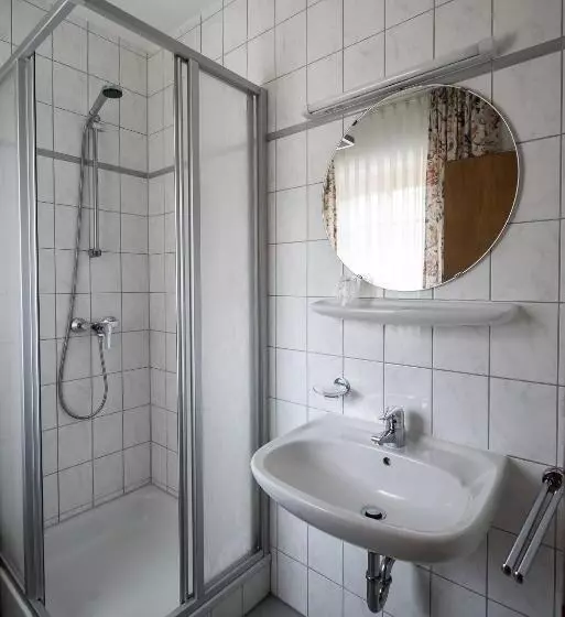 ホテル Zur Triftsperre