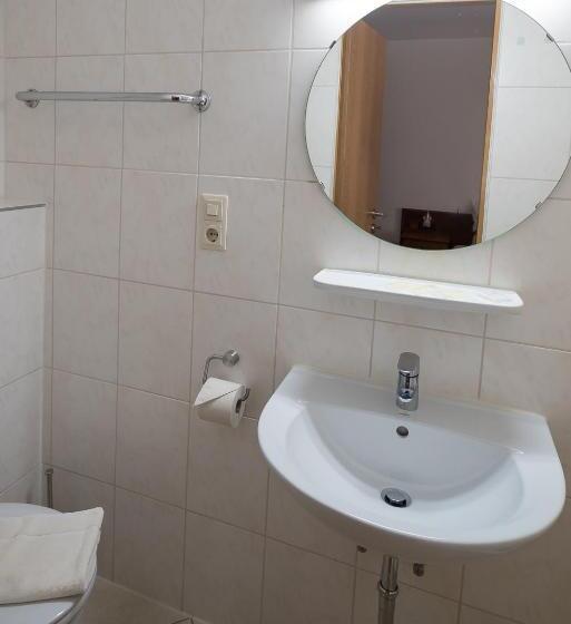 Отель Zur Triftsperre