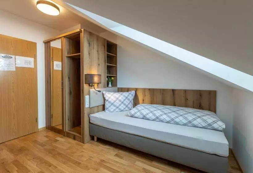 ホテル Zur Triftsperre