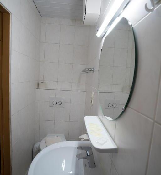 Отель Zur Triftsperre