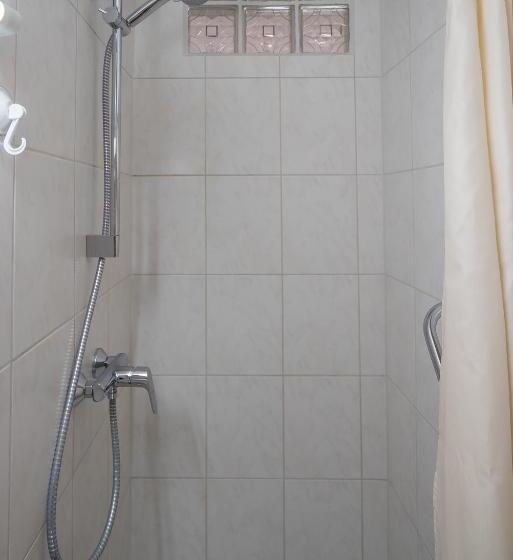 Отель Zur Triftsperre