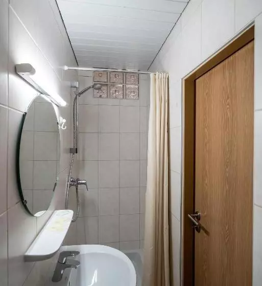 ホテル Zur Triftsperre