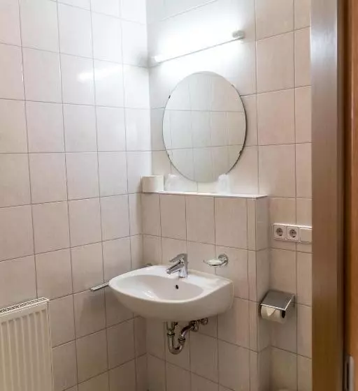 ホテル Zur Triftsperre