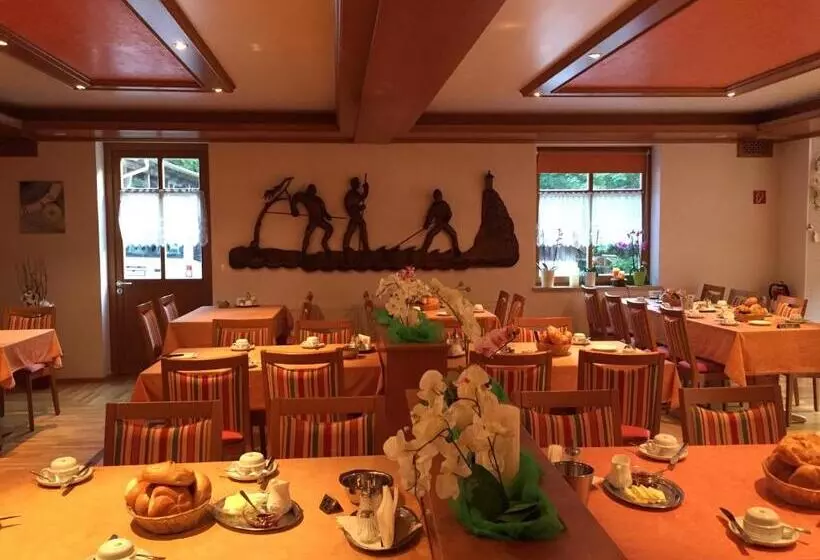 ホテル Zur Triftsperre