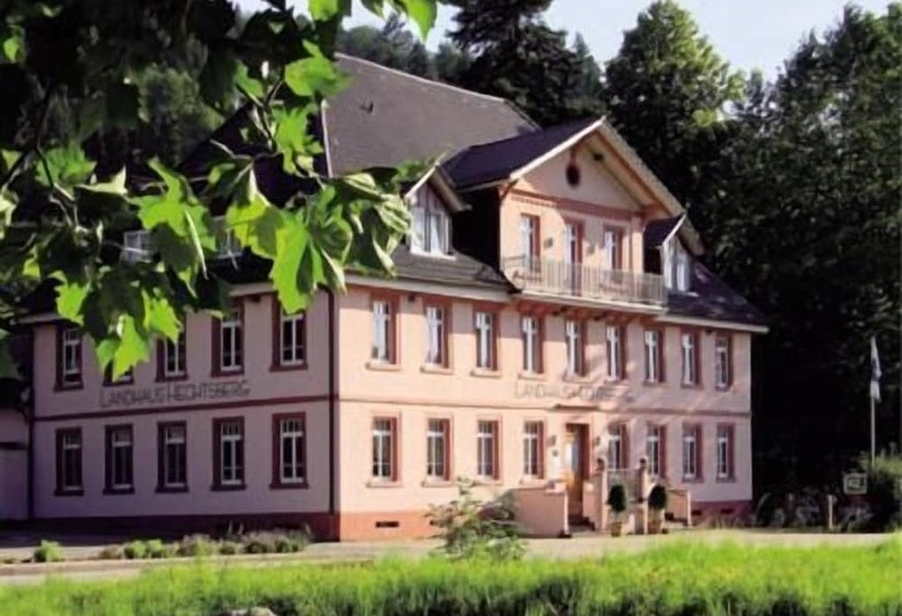Landhaus Hechtsberg