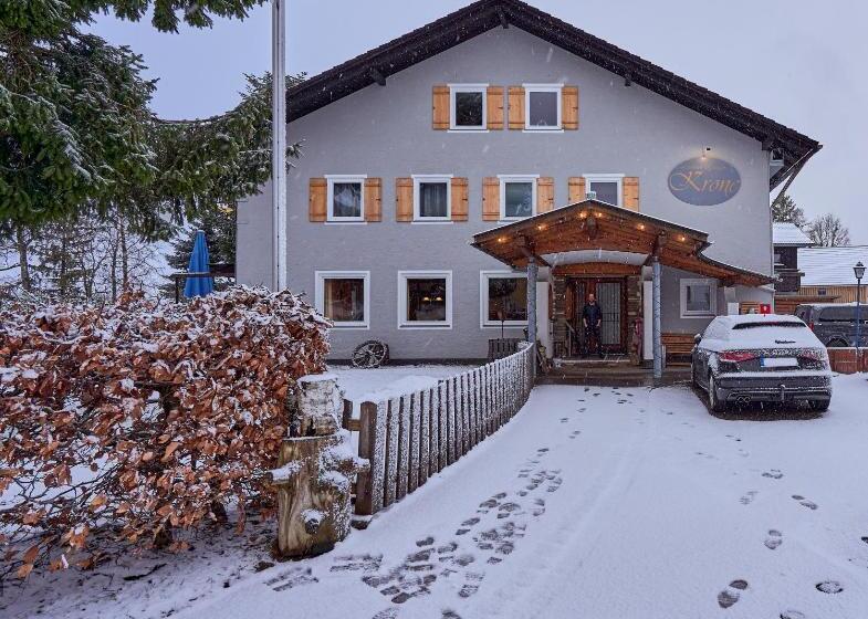 Landhotel Krone