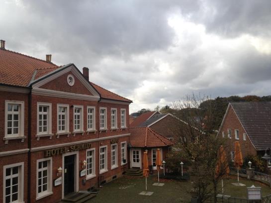 Landhotel Schmidt
