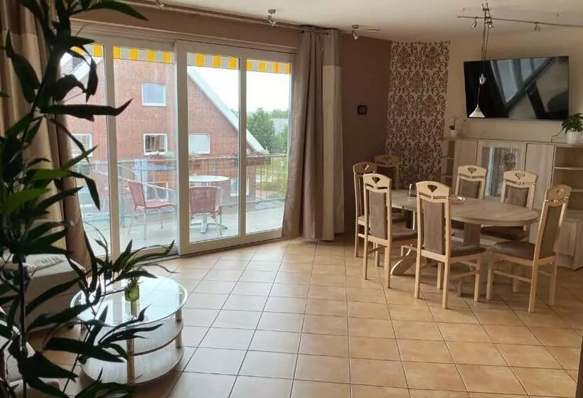 Marc5 Hotel Cadenberge