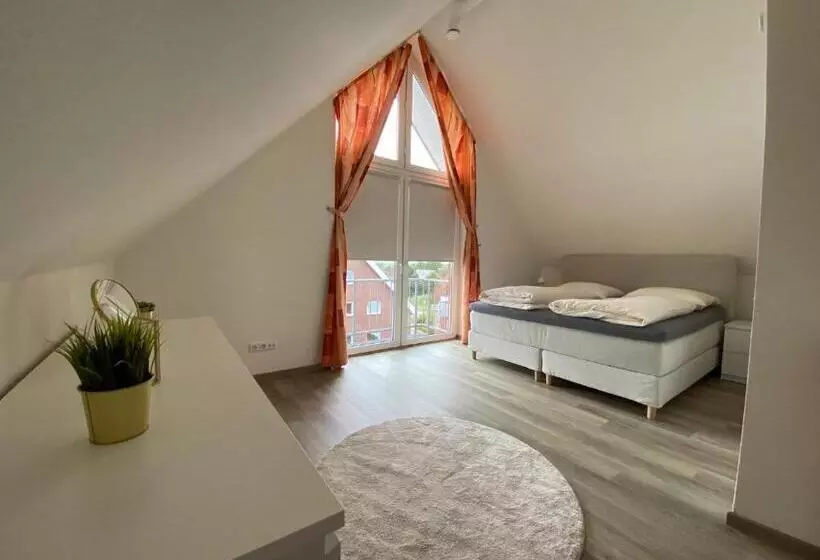 Marc5 Hotel Cadenberge