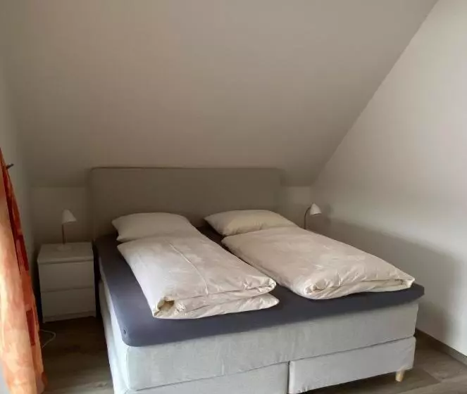 Marc5 Hotel Cadenberge