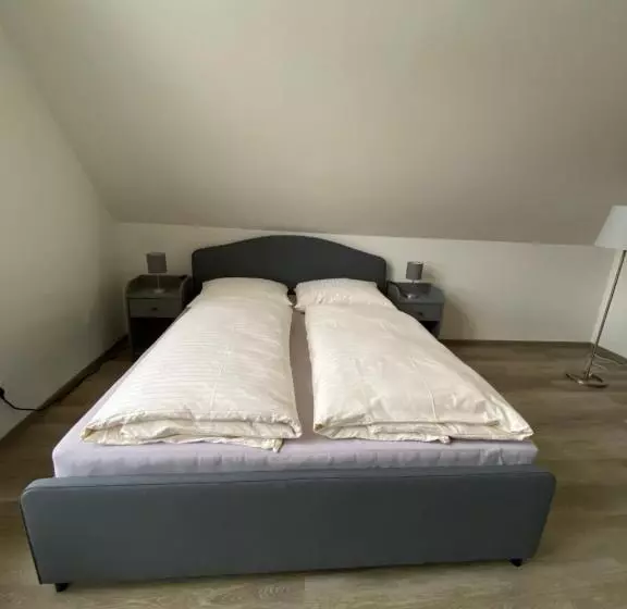 Marc5 Hotel Cadenberge