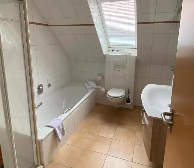 Marc5 Hotel Cadenberge