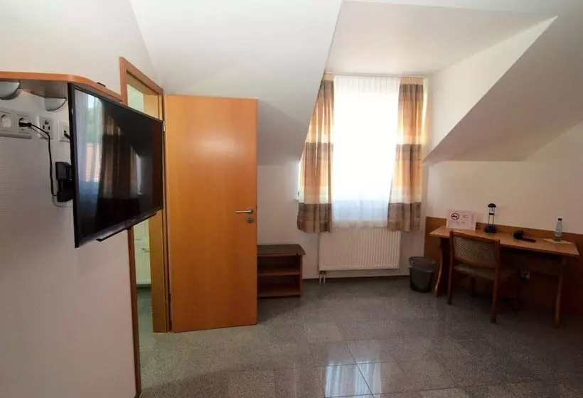 Messe Hotel Waldruhe