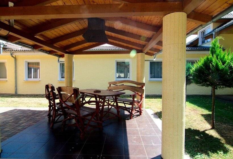 Messe Hotel Waldruhe