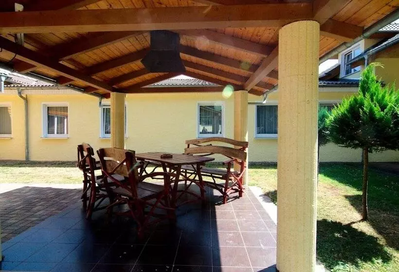 Messe Hotel Waldruhe