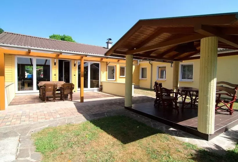 Messe Hotel Waldruhe