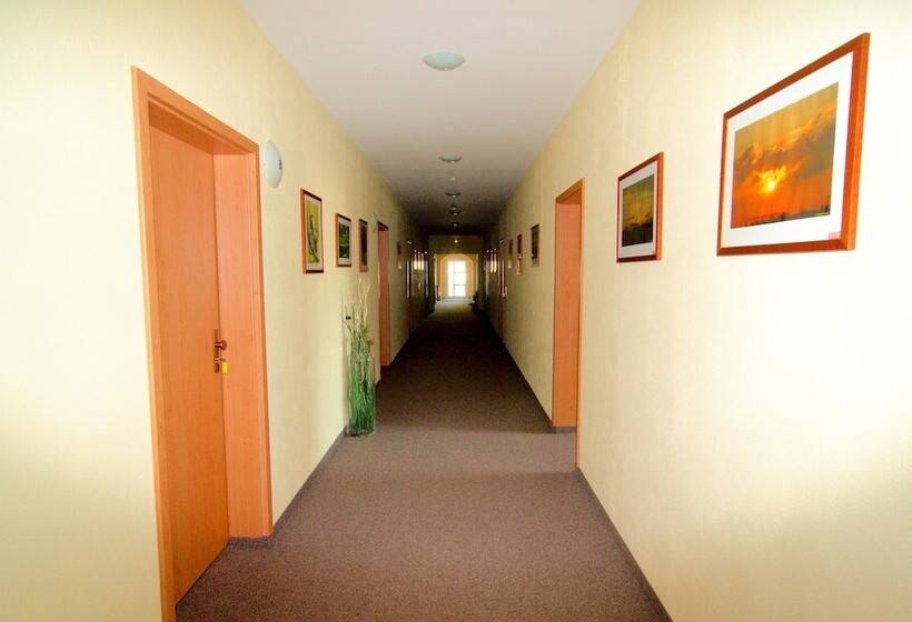 Messe Hotel Waldruhe