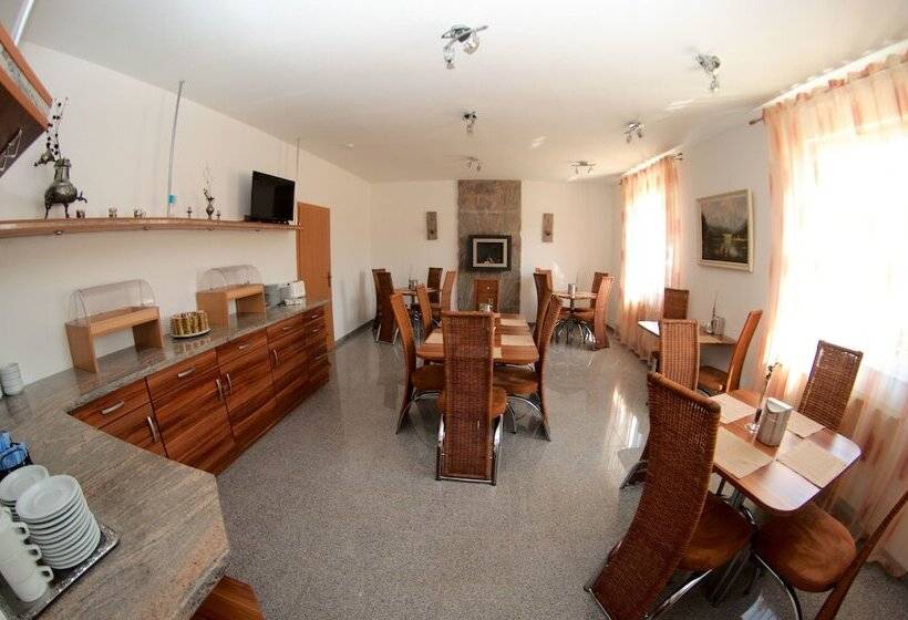 Messe Hotel Waldruhe