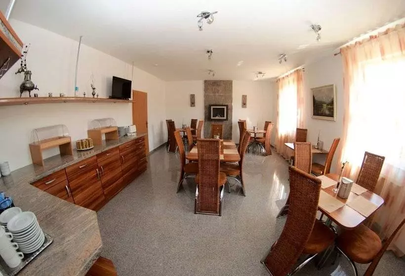 Messe Hotel Waldruhe