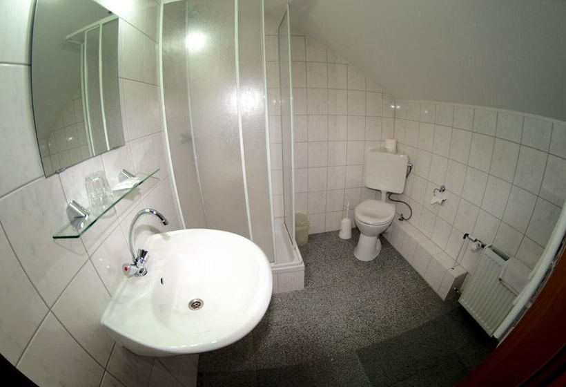 Messe Hotel Waldruhe