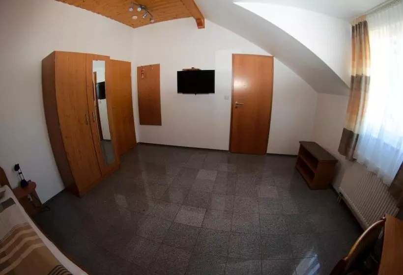 Messe Hotel Waldruhe