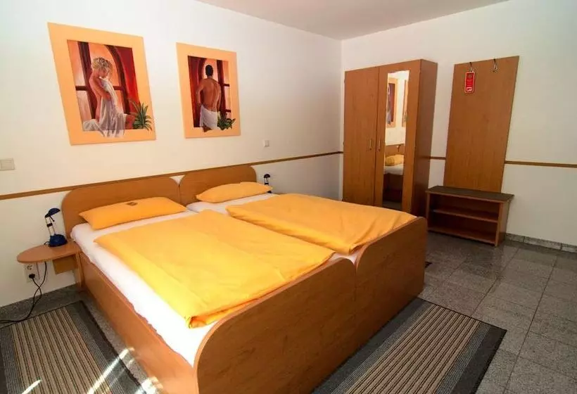 Messe Hotel Waldruhe