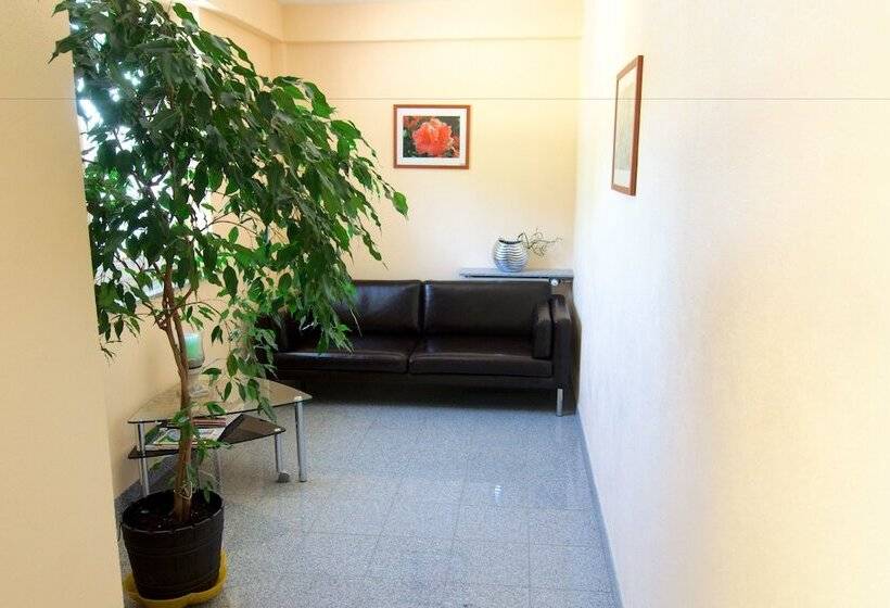 Messe Hotel Waldruhe