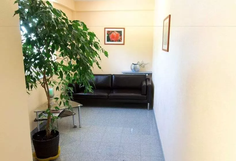 Messe Hotel Waldruhe