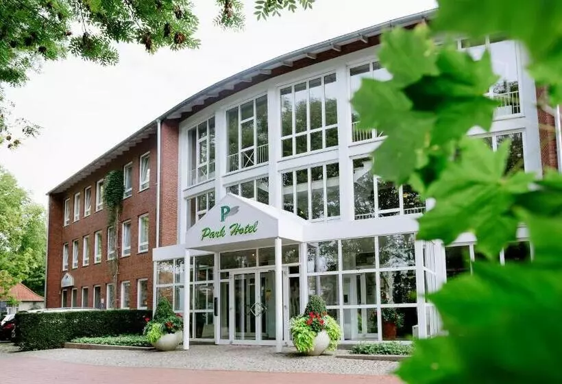 Parkhotel Cloppenburg
