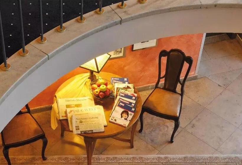 Parkhotel Cloppenburg