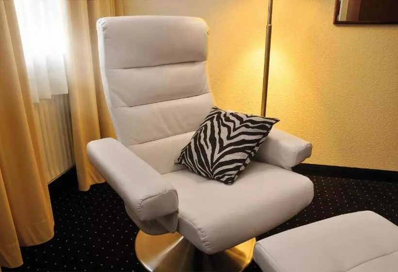 Parkhotel Cloppenburg