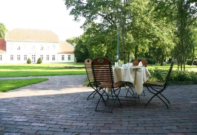 Parkhotel Cloppenburg